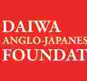 Daiwa Anglo-Japanese Foundation